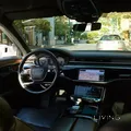 Audi A8 L 2019
